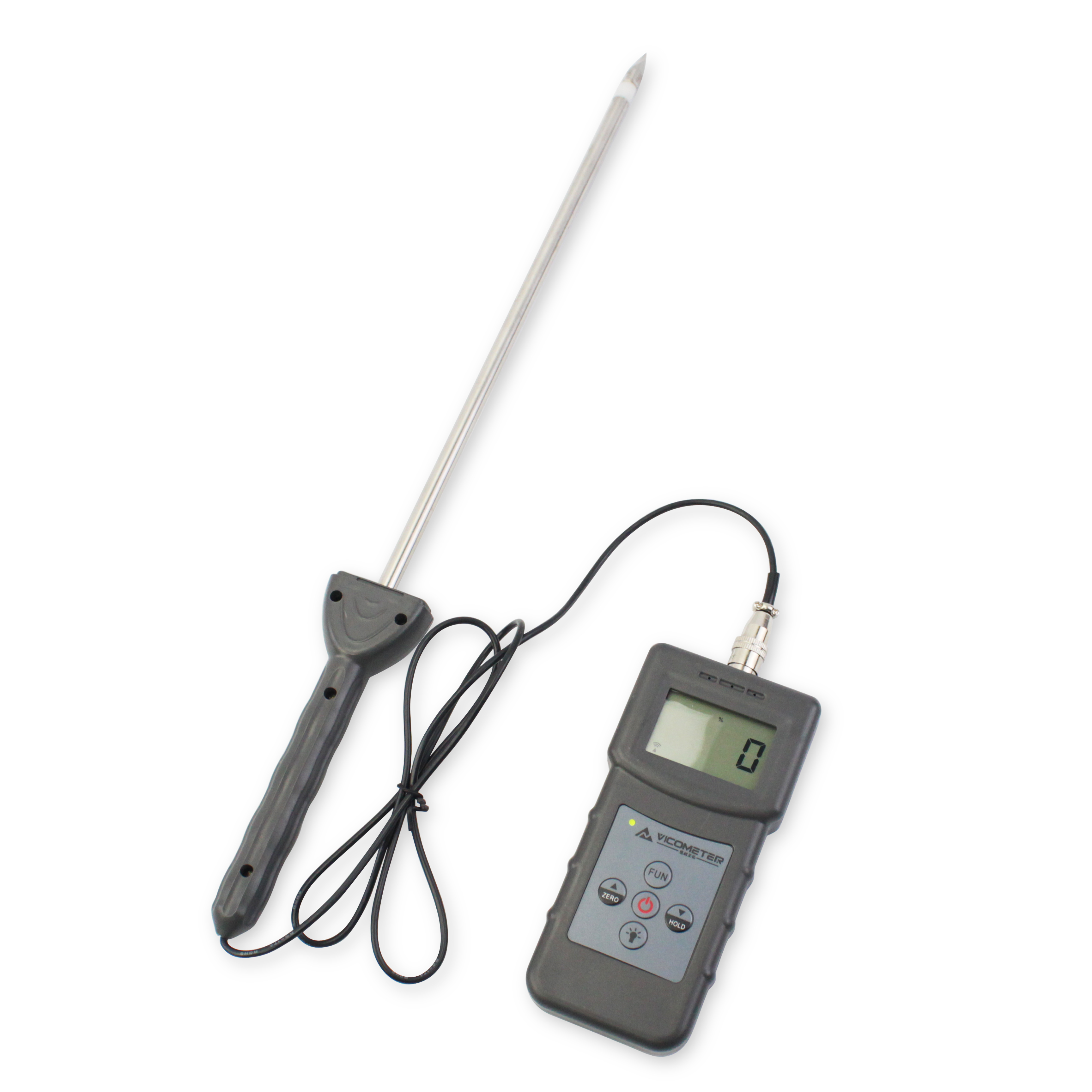 Advantages and Disadvantages of Portable Soil Testing Instruments