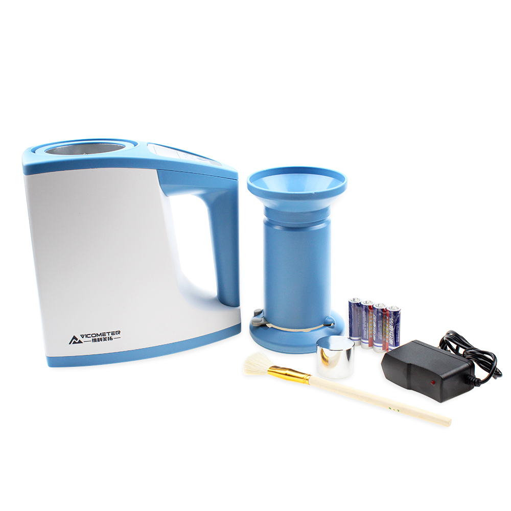 Using Moisture Analyzers in Grain Inspection