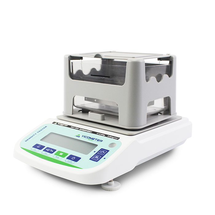 Electronic Density Balance