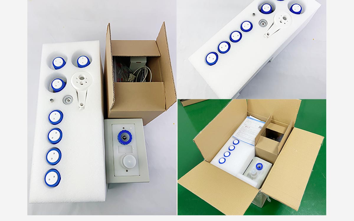 WKT-C9Karl FischervolumetricMoisture Analyzers WKT-C9Karl FischervolumetricMoisture Analyzers