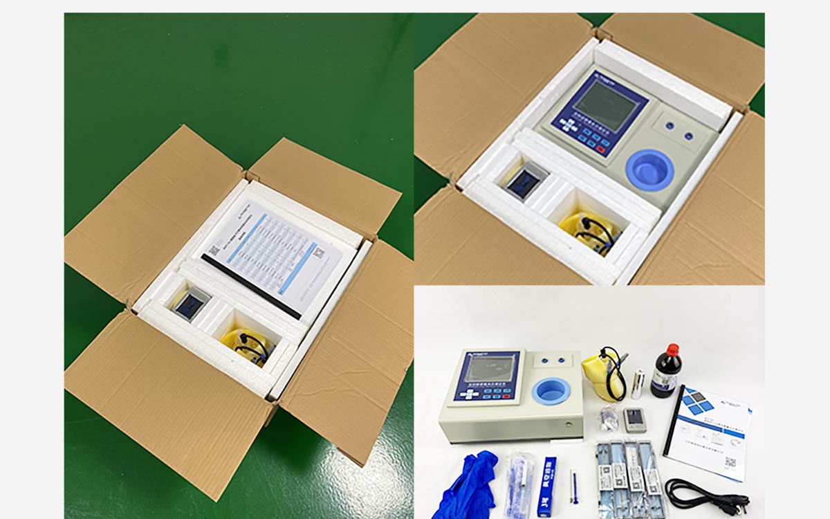 WKT-A3 Karl FischercoulometricMoisture Analyzers WKT-A3 Karl FischercoulometricMoisture Analyzers