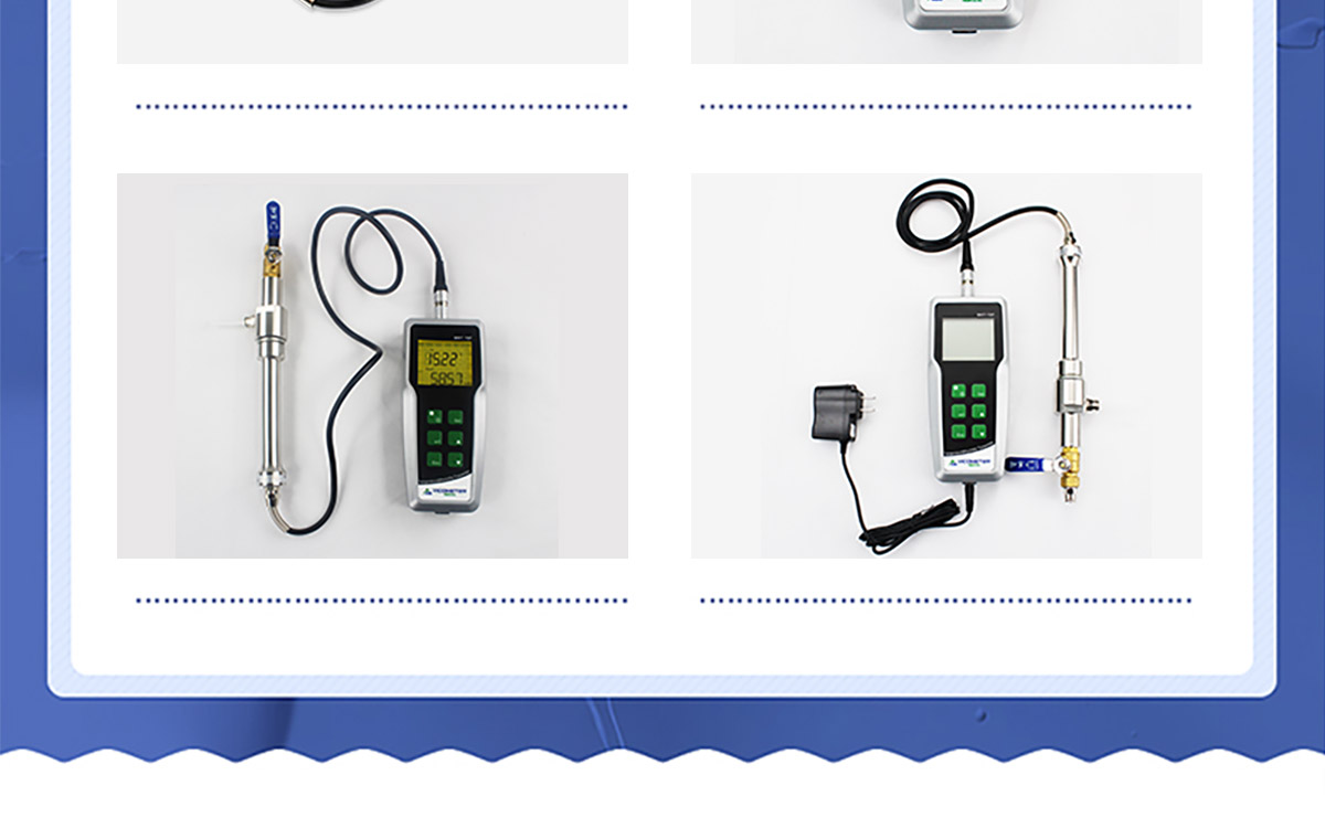 WKT-70P Portable Moisture Analyzer WKT-70P Portable Moisture Analyzer