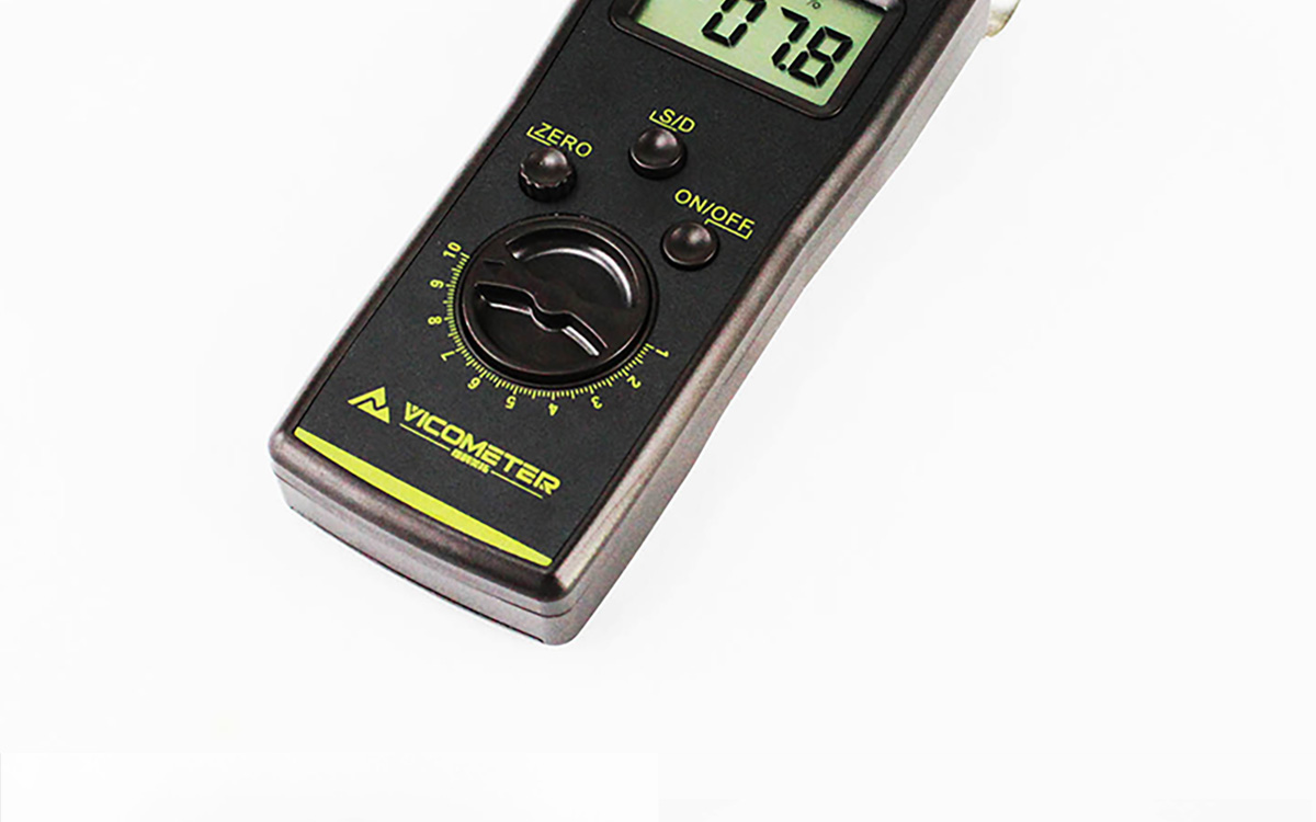 VM-P Portable Paper Moisture Meter VM-P Portable Paper Moisture Meter
