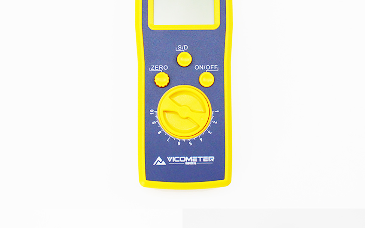 VM-220R Portable Meat Moisture Analyzer VM-220R Portable Meat Moisture Analyzer