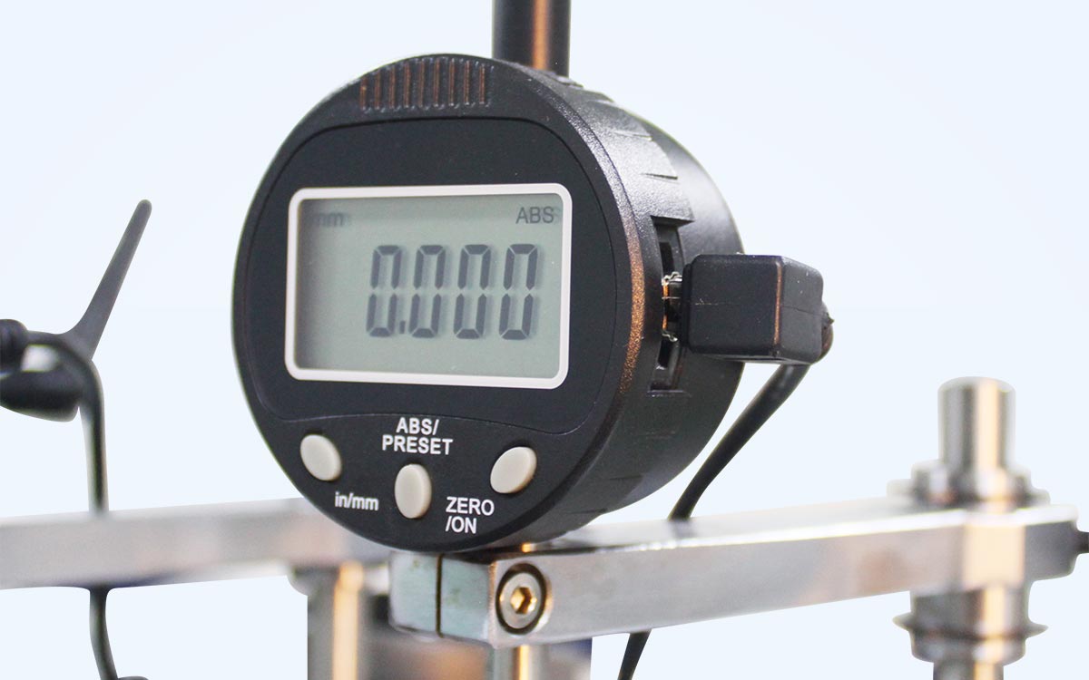 WKT-VST300 HDT & Vicat Softening Point Tester