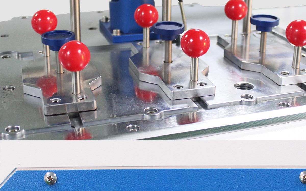 WKT-VST300 HDT & Vicat Softening Point Tester