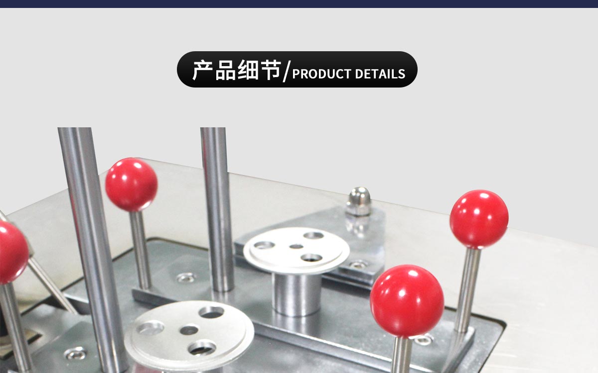 WKT-VST300D HDT & Vicat Softening Point Tester WKT-VST300D HDT & Vicat Softening Point Tester