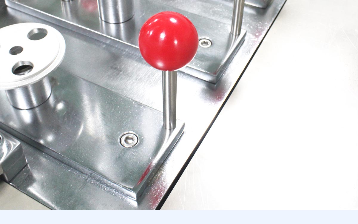 WKT-VST300D HDT & Vicat Softening Point Tester WKT-VST300D HDT & Vicat Softening Point Tester