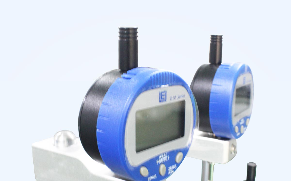 WKT-VST300D HDT & Vicat Softening Point Tester WKT-VST300D HDT & Vicat Softening Point Tester