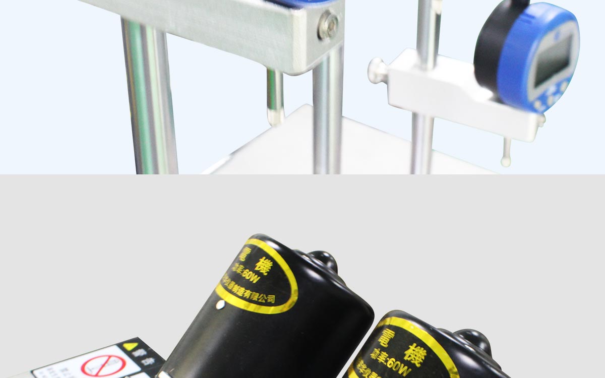 WKT-VST300D HDT & Vicat Softening Point Tester WKT-VST300D HDT & Vicat Softening Point Tester