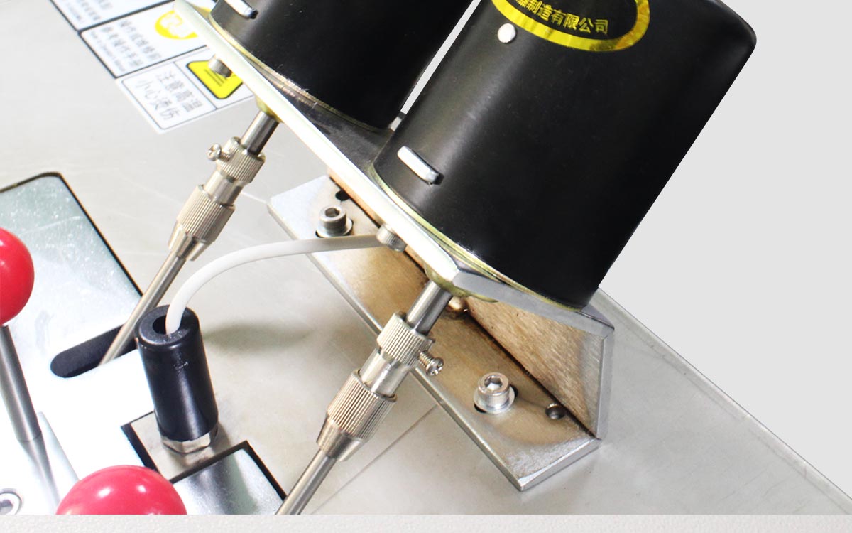 WKT-VST300D HDT & Vicat Softening Point Tester WKT-VST300D HDT & Vicat Softening Point Tester
