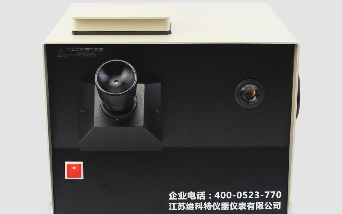 WKT-SD10 Petroleum Color Tester WKT-SD10 Petroleum Color Tester