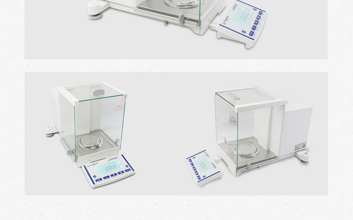 WKT-E Series Electronic Analytical Balance WKT-E Series Electronic Analytical Balance