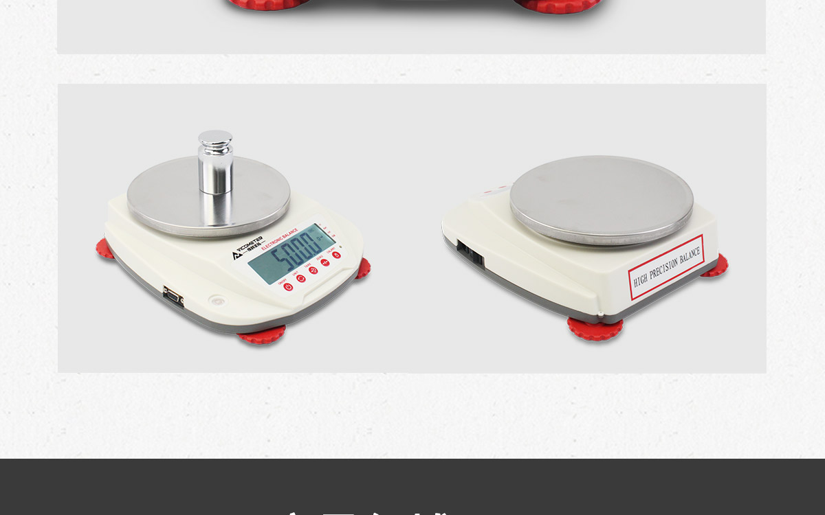 VMBL Series Portable Precision Electronic Balance VMBL Series Portable Precision Electronic Balance