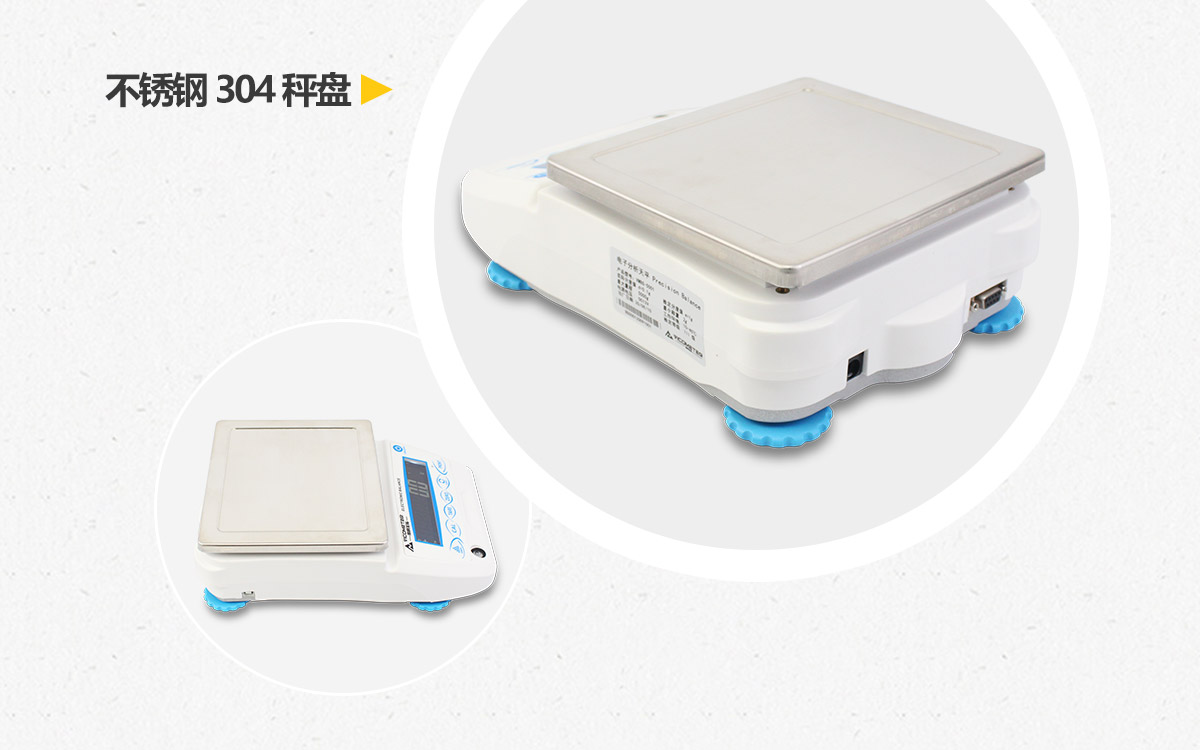 VMBS Series Portable Precision Electronic Balance VMBS Series Portable Precision Electronic Balance