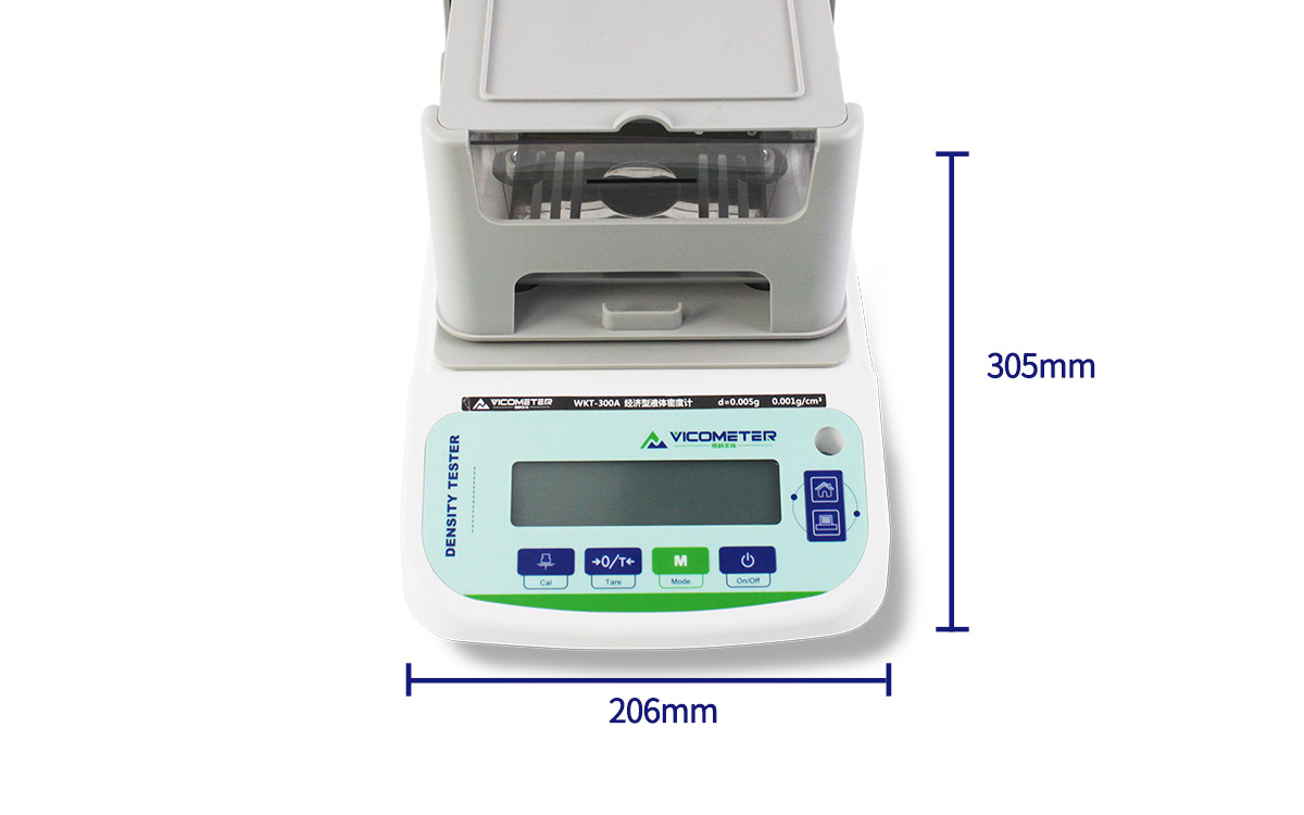 WKT-300A Economy Analyzer WKT-300A Economy Analyzer