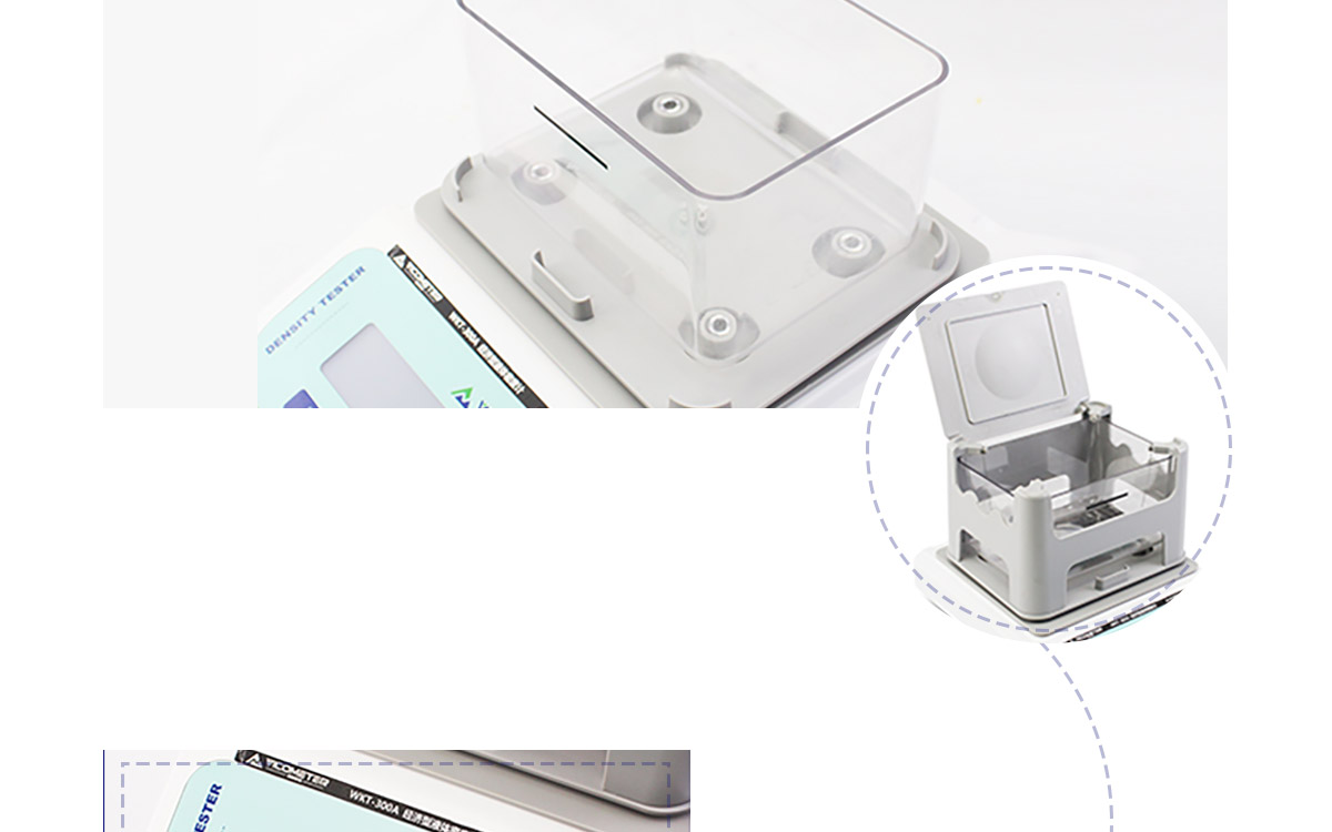 WKT-300A Economy Analyzer WKT-300A Economy Analyzer