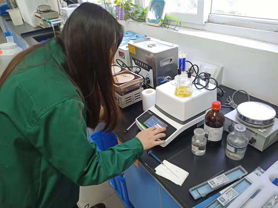 Guangdong Tenglong Chemical Technology Co., Ltd.