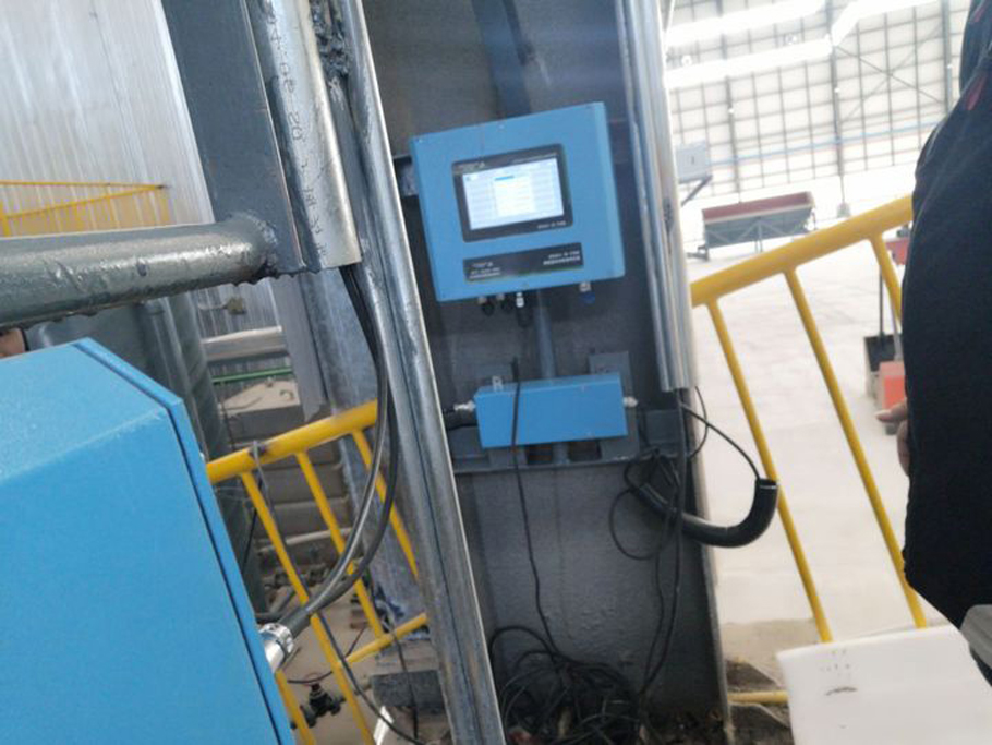Alxa League Jinbaolige Mining