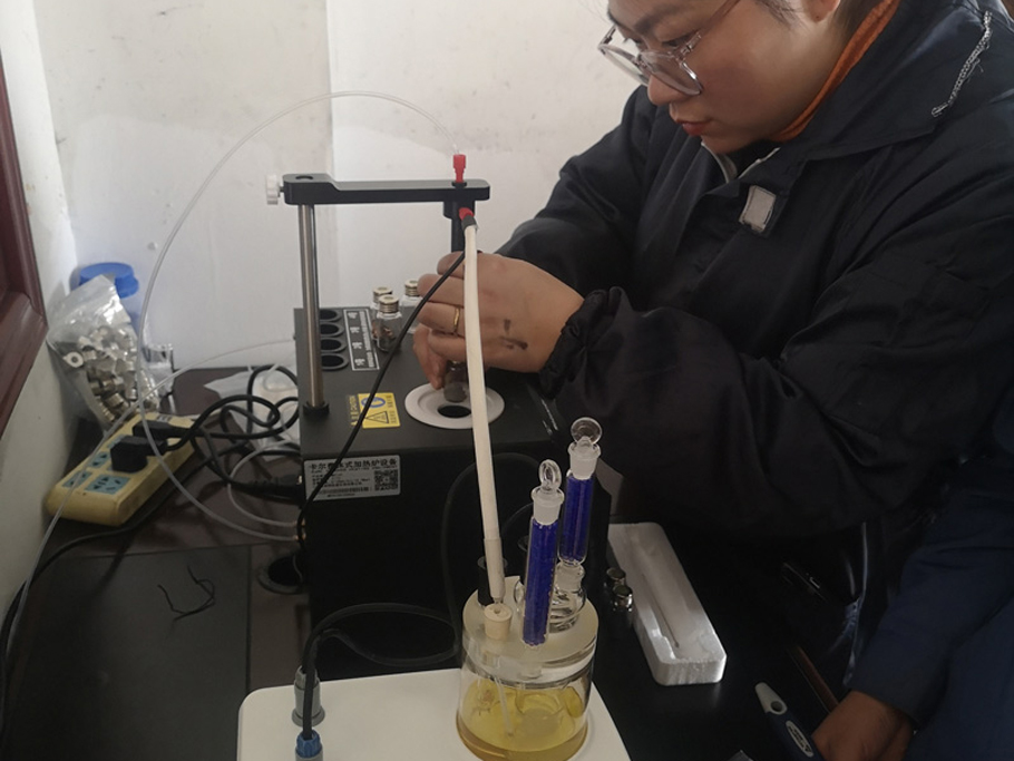 Ganzhou Ruifute Technology Co., Ltd.