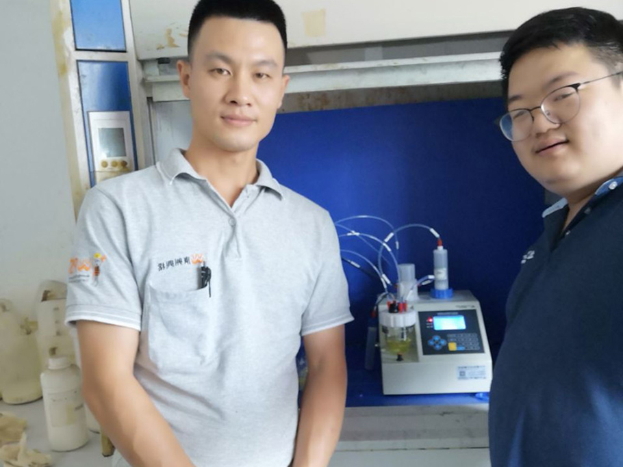 Guangzhou Muqiao Auto Parts Co., Ltd.