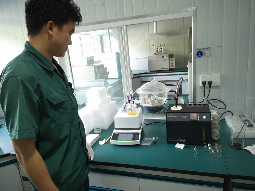 Henan Zhongpen Tianrun Industrial Co., Ltd.
