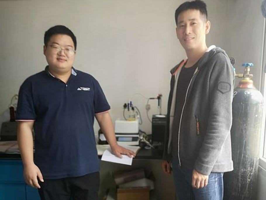 Hubei Hongzhong Pharmaceutical Co., Ltd.