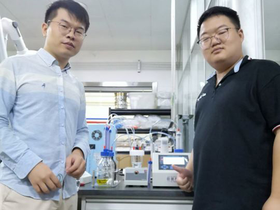 State Key Laboratory of Coal Combustion, Huazhong University of Science and Technology