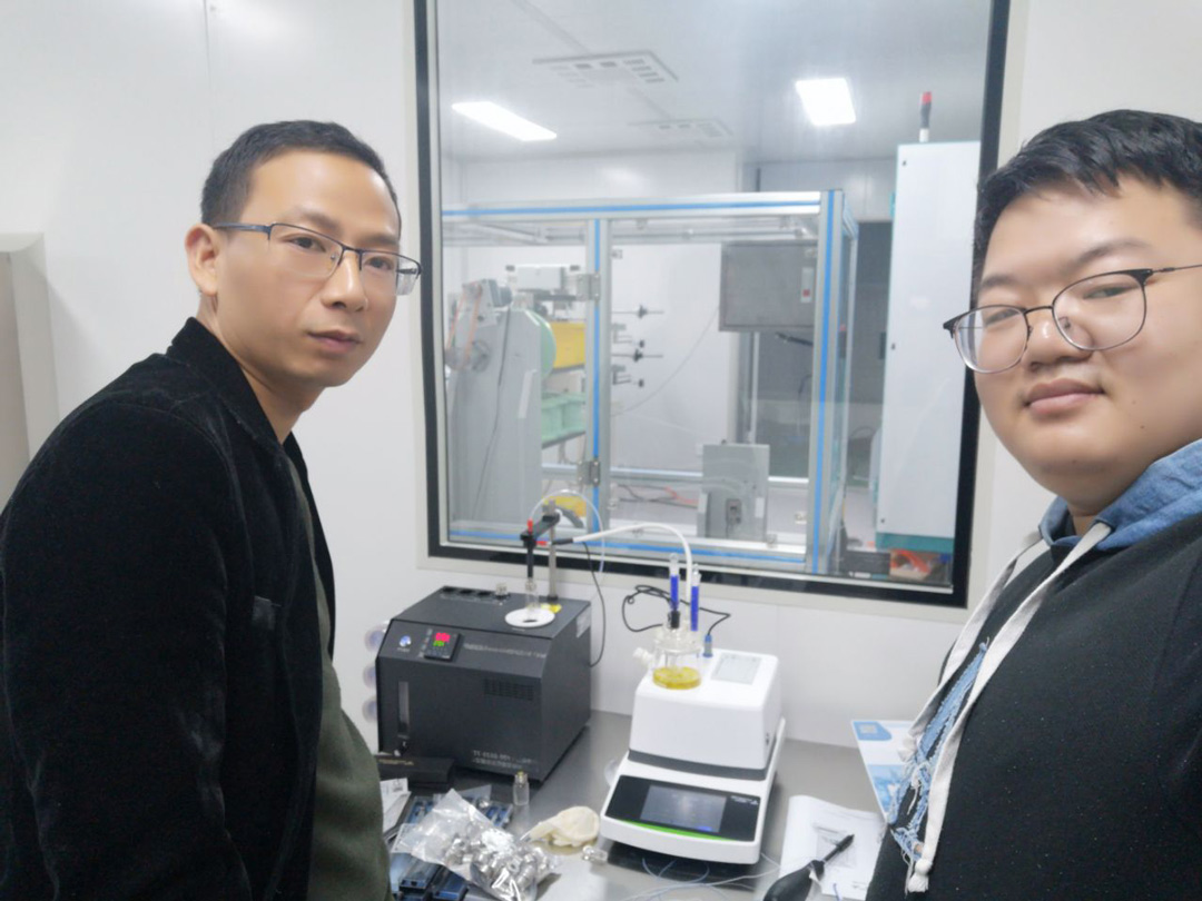 Jiangsu Aihoupu Medical Device