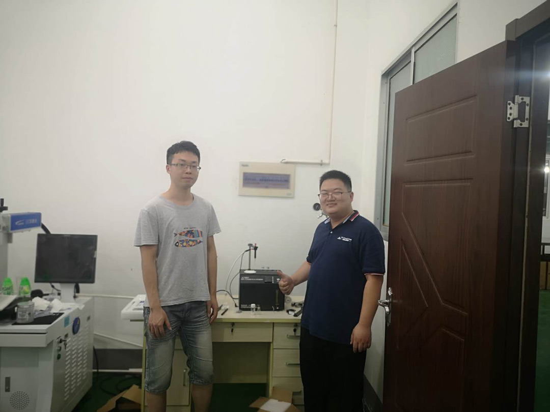Jiangsu Changmei Medical Device