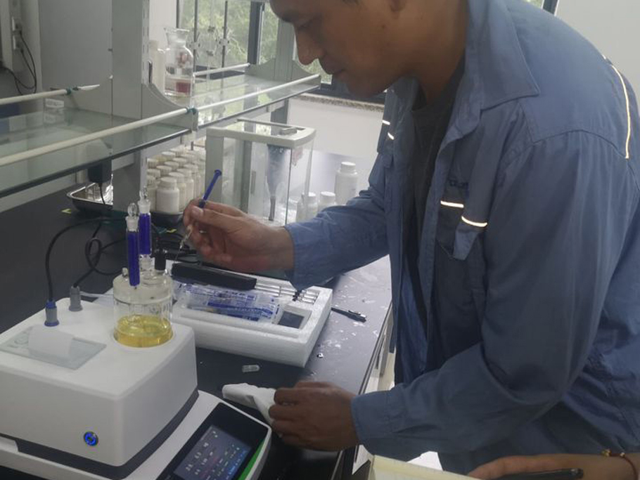 Jiangsu Hualun Chemical Co., Ltd.