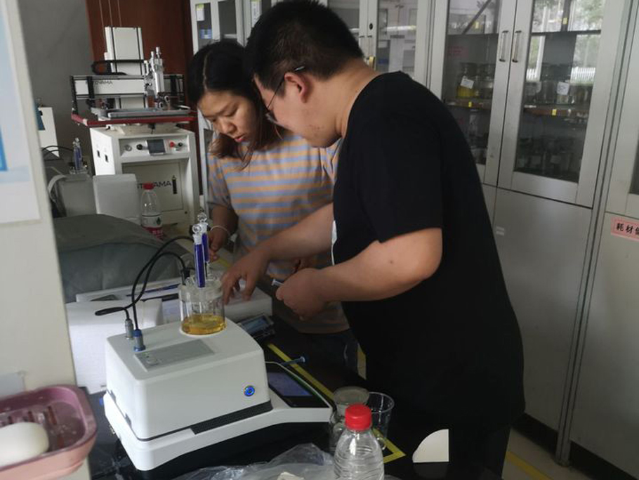 Jiangsu Hualun Chemical Co., Ltd.