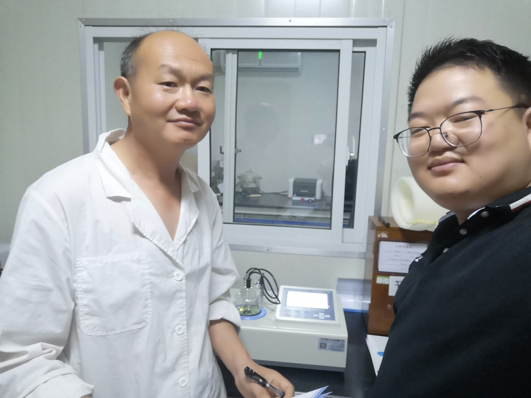 Jiangsu Huashen Pharmaceutical Co., Ltd.