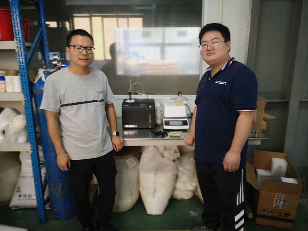 Jiangsu Shangaosen New Material