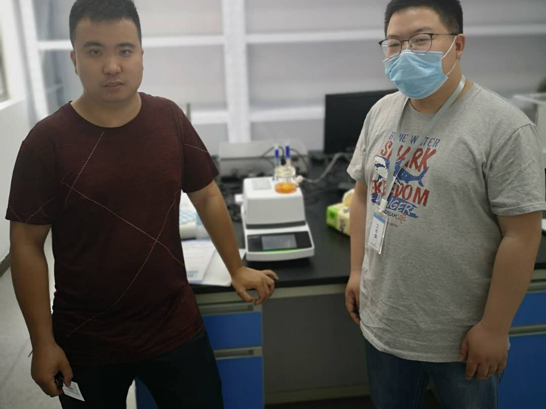 Jiangxi Jinglikang New Material Technology