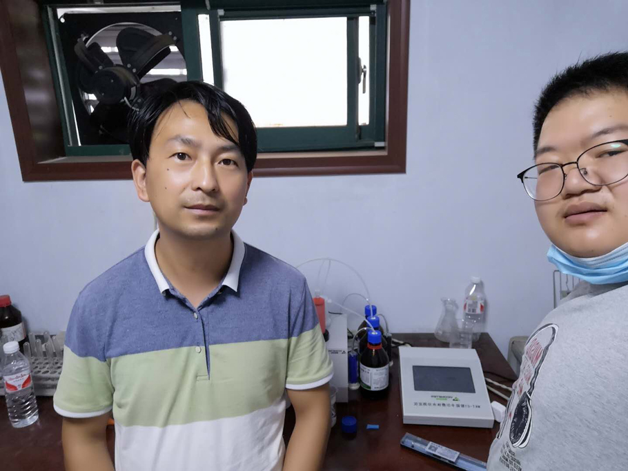 Linyi Huanshi Pellet Equipment