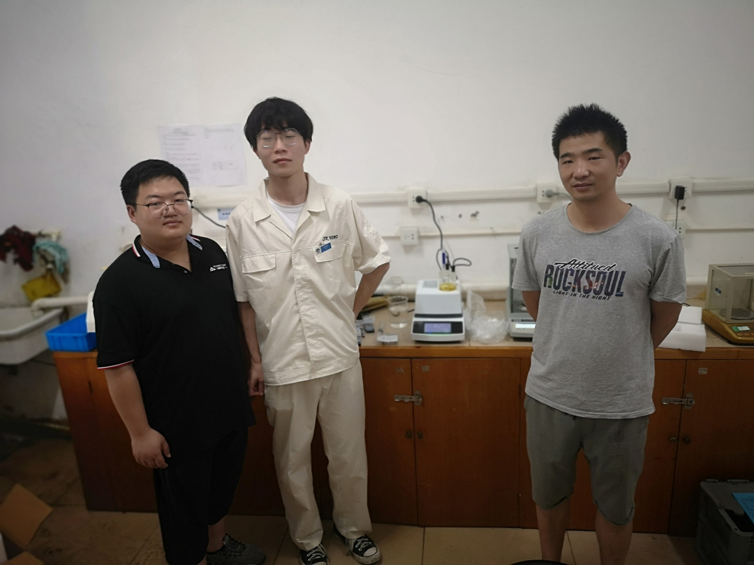 Nantong Yamaguchi Precision Electromechanical