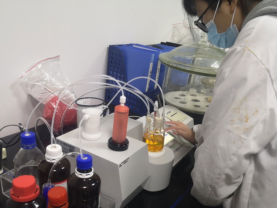 Nanjing Haijing Pharmaceutical