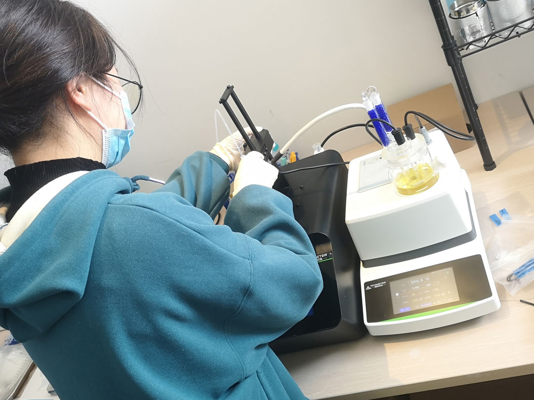 Suzhou Tianlong Biotechnology Co., Ltd. Suzhou Tianlong Biotechnology Co., Ltd.