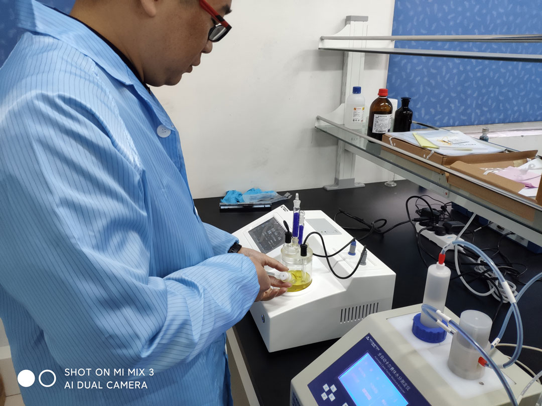 Shanghai Hengrun Commodity Inspection