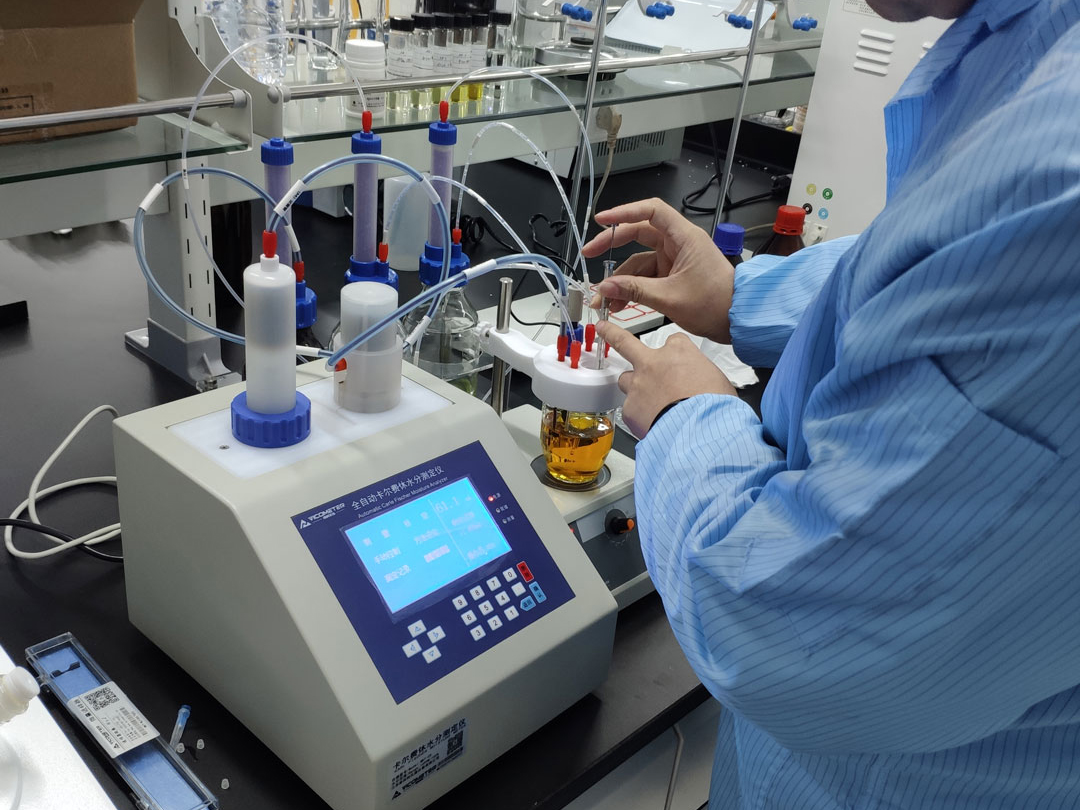 Shanghai Hengrun Commodity Inspection