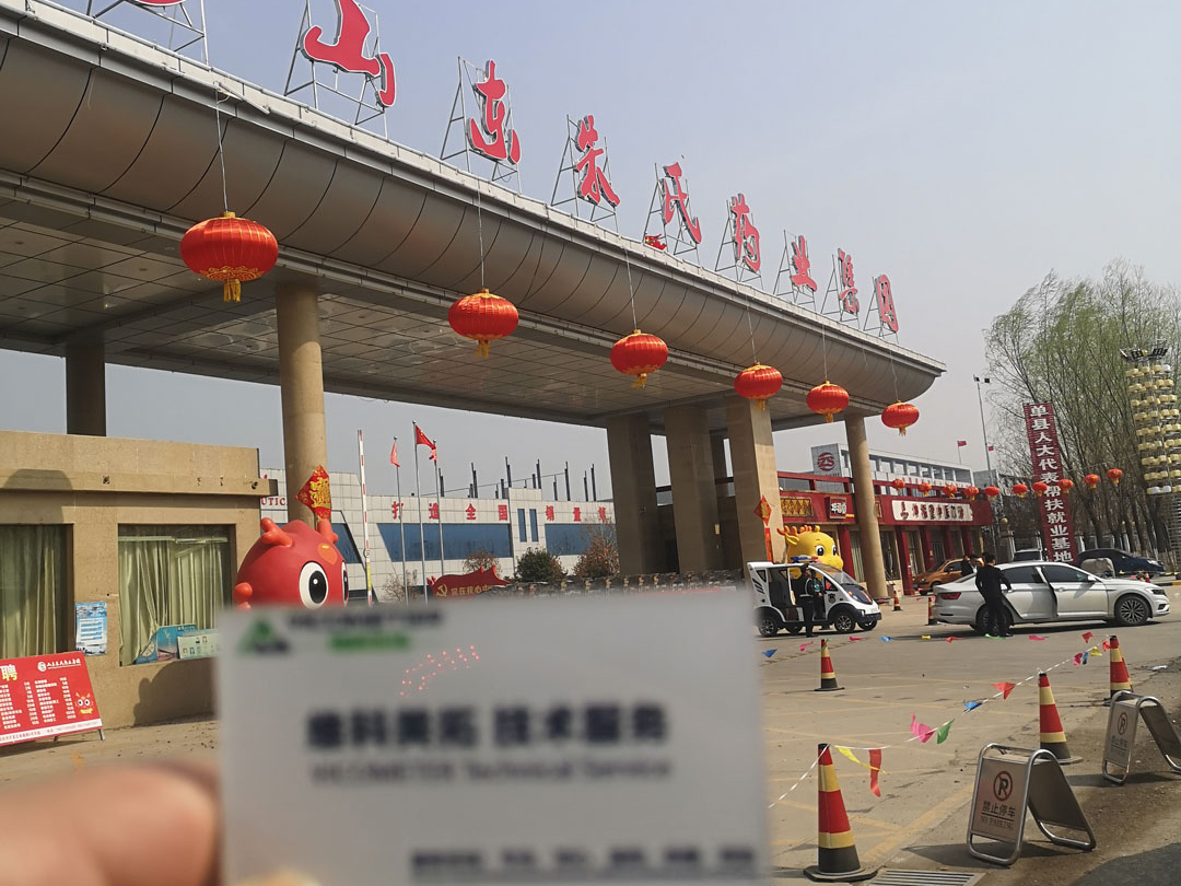 Shandong Zhushi Pharmaceutical Group