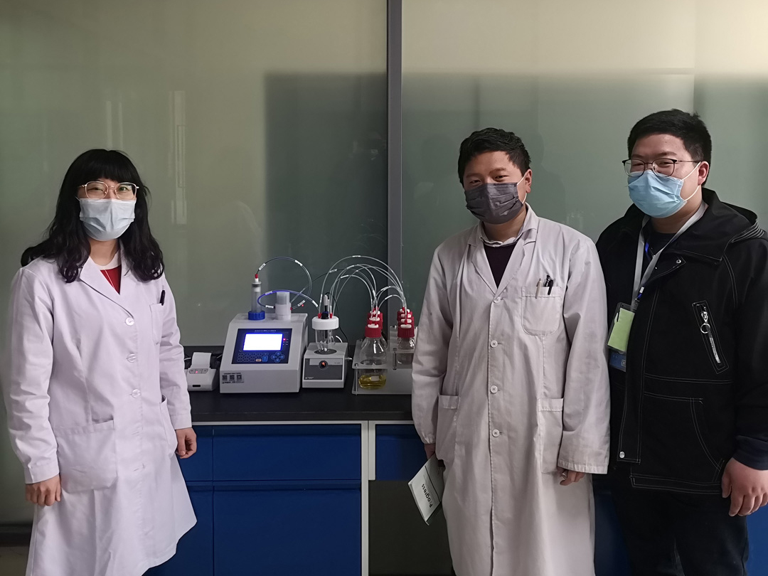 Shandong Pharmaceutical Glass Co., Ltd.