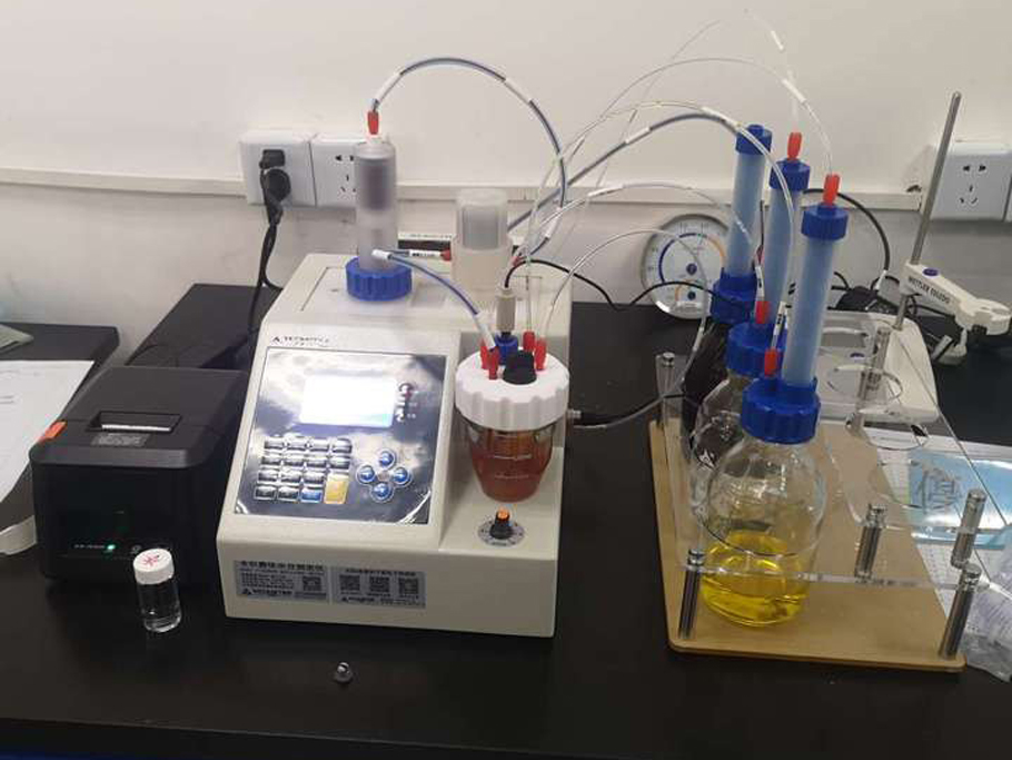 Shanghai Tellgen Life Science Co., Ltd.