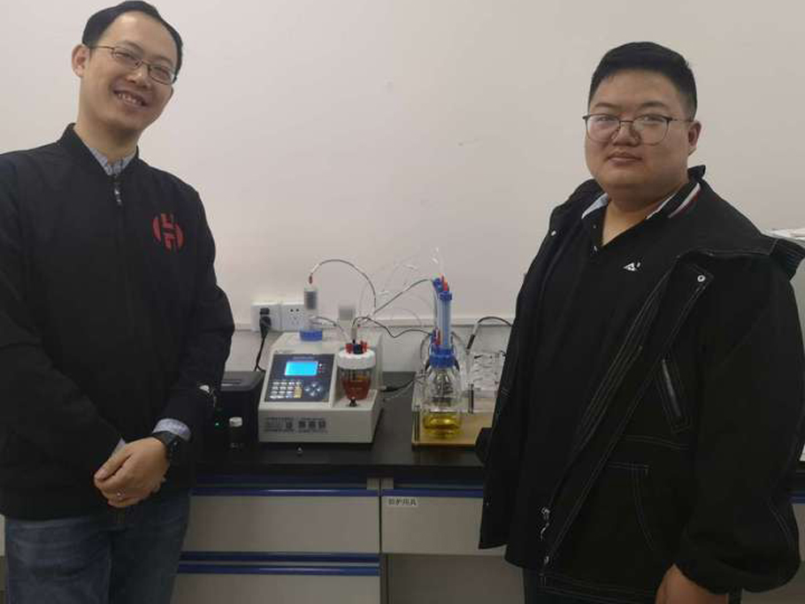 Shanghai Tellgen Life Science Co., Ltd.