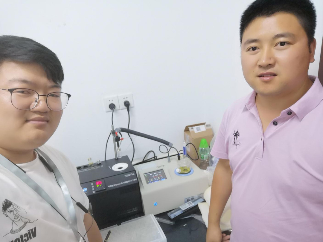 Shanghai Yichen Chemical Materials