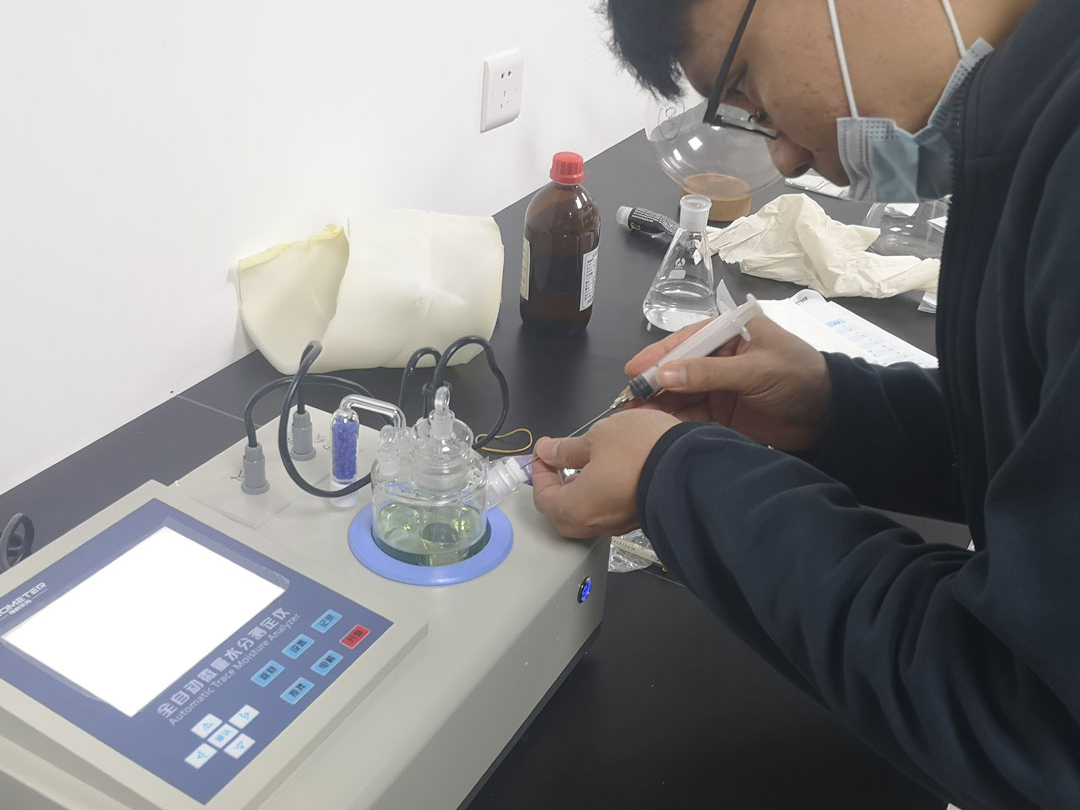 Shenzhen Qianyan Pharmaceutical R&D Technology