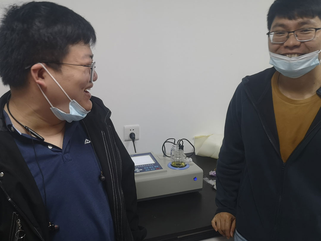 Shenzhen Qianyan Pharmaceutical R&D Technology