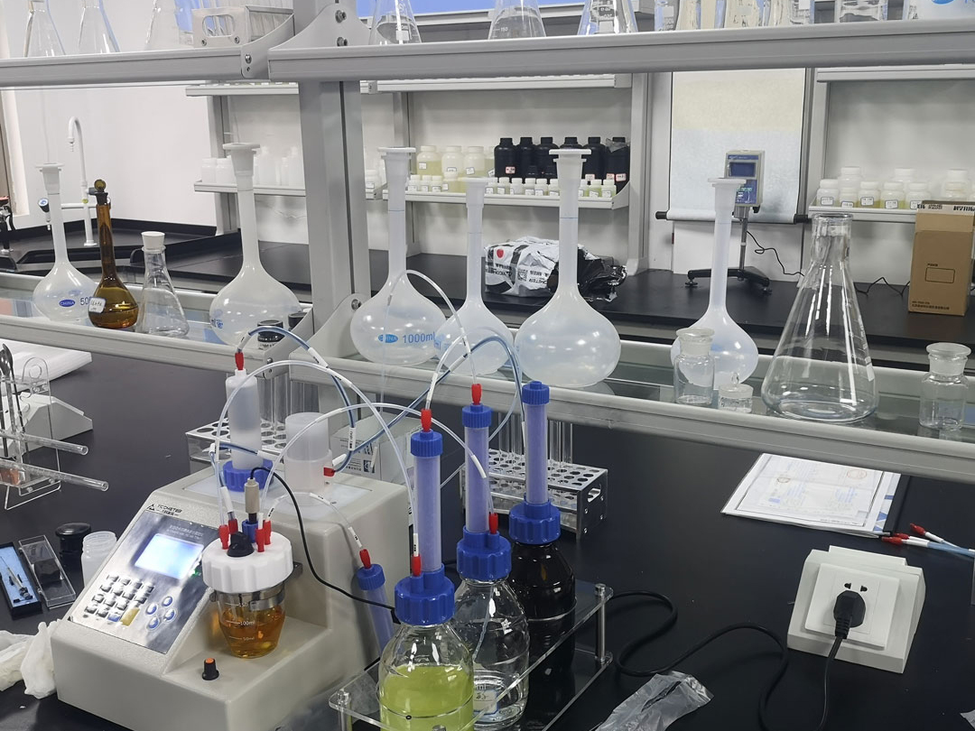 Guangyuan Ruifeng New Materials