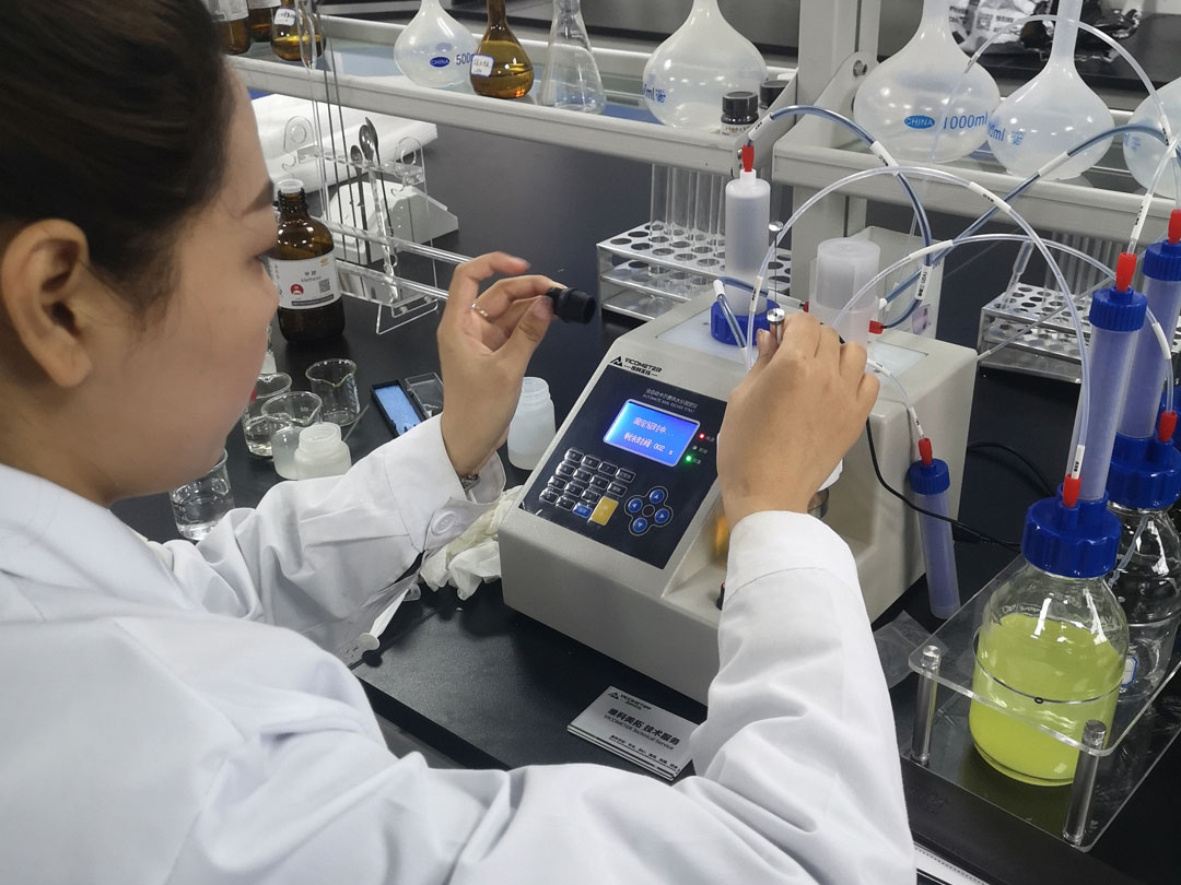 Guangyuan Ruifeng New Materials